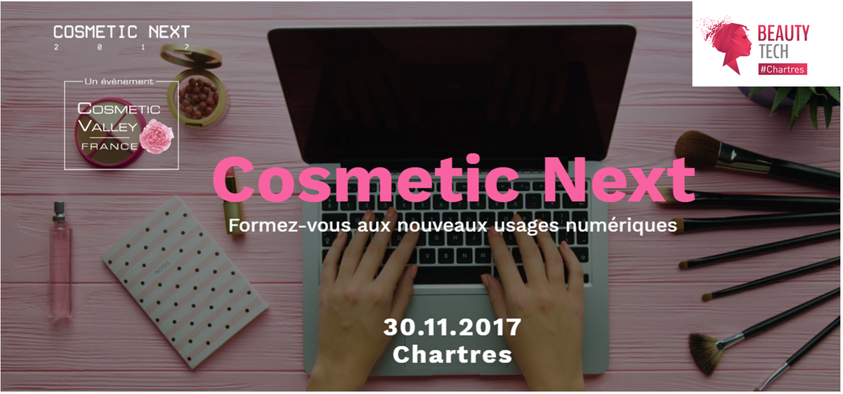Quand la Beauty Tech s'ouvre aux PME et grands groupes !
beautyfrenchtech.fr/2017/12/01/htt…