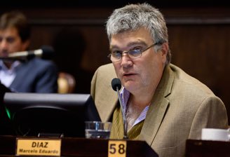 PartidoGENBA's tweet photo. @marceloosodiaz sobre nuevos Partidos en La Matanza:  “Crear nuevos municipios en La Matanza puede sacar a los vecinos de la postergación y  frustración causada por la pobreza a la que están sometidos” -  https://t.co/Jd9G3TZiM4 https://t.co/98vyxC0TOm