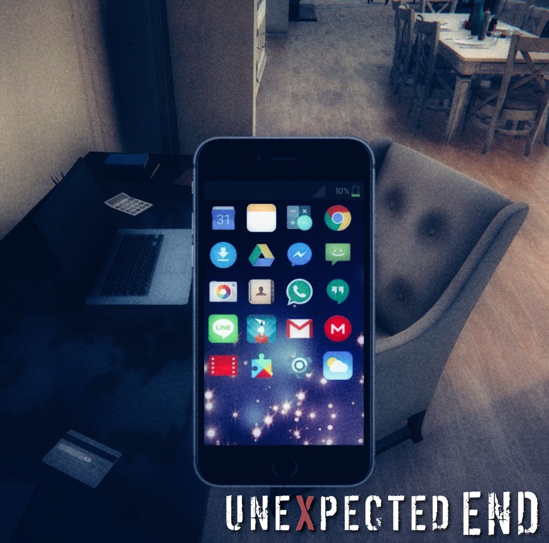 FreeTimeFarmers's tweet photo. What could I do right now...?🤔Open the calendar and mark this date: December 8th-> The Release Date of #UnexpectedEnd on #Steam !!!😜
#gamedev #indiegames #gaming #devblog https://t.co/NM51wLQN9r https://t.co/nb3yiSP6n4