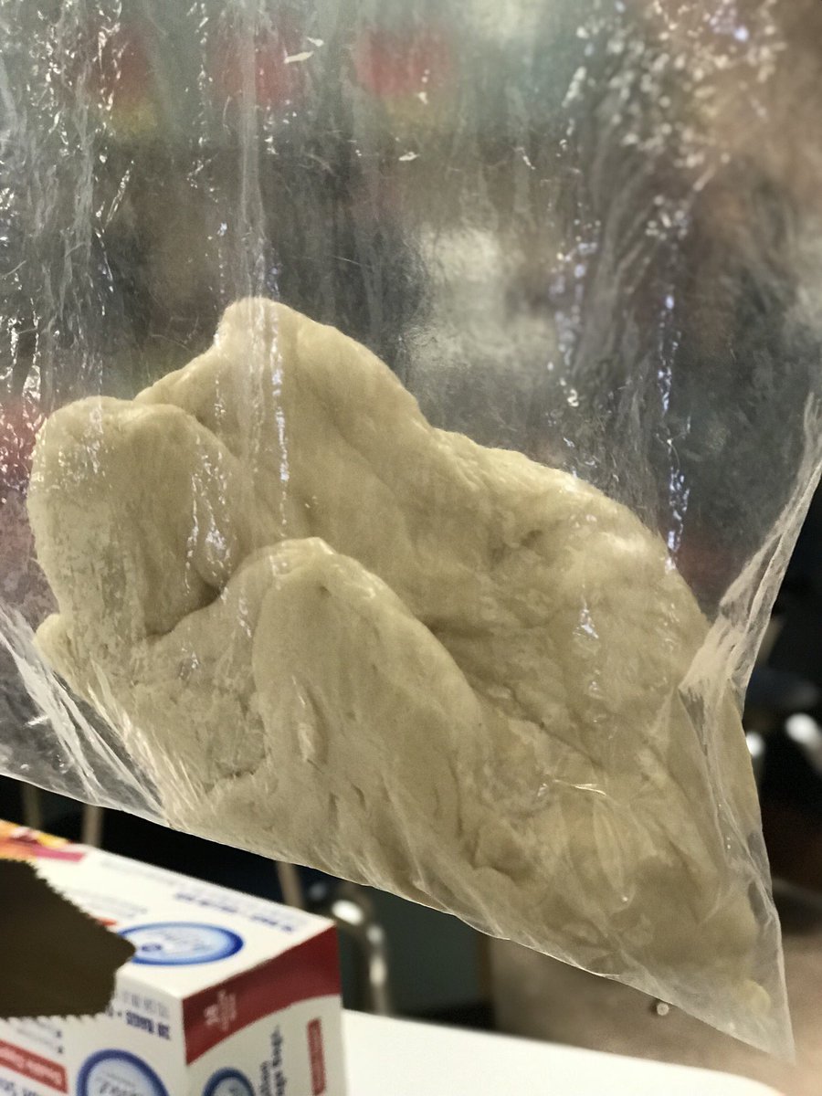 Homemade tortillas for quesadillas in Global Gourmet! <a href="/DavidsonHS/">Hilliard Davidson</a> <a href="/HilliardSchools/">Hilliard Schools</a>