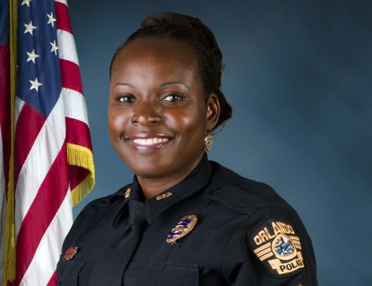 Thank you, <a href="/ADL_Florida/">ADL Florida</a> for honoring our beloved Lt. Debra Clayton with your Excellence in Law Enforcement Award.
<a href="/ChiefJohnMina/">ChiefJohnMina</a>: “It was her ability to connect with people that set her apart in our department, and in our community. Thank you for remembering her with this honor."