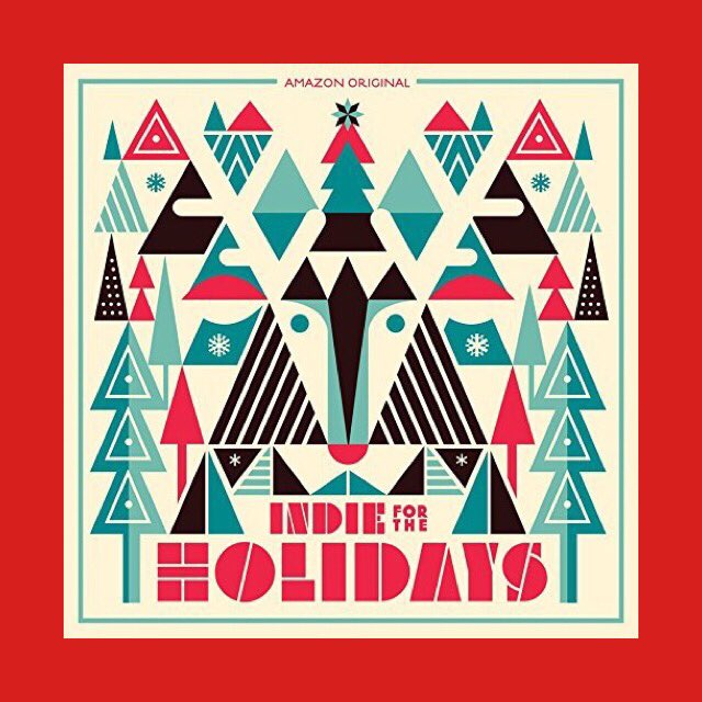 BethanyCoast's tweet photo. We covered “Little Saint Nick” by The Beach Boys for @amazonmusic’s #IndieForTheHolidays playlist 🎅🏻🎄🎸hope u like it https://t.co/k5H8bSelMC https://t.co/NLrgCLzozs