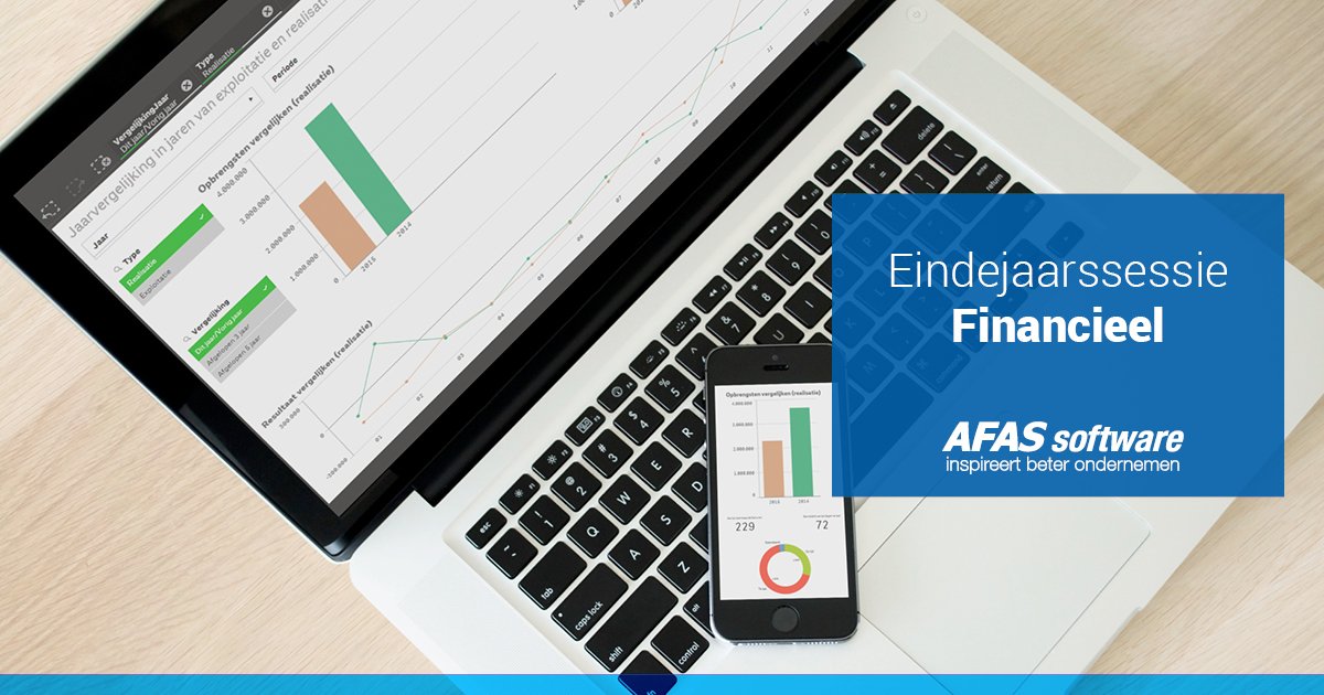 AFAS's tweet photo. De jaarwisseling komt snel dichterbij! Wij geven handvatten waardoor je geruisloos overgaat naar het volgende jaar: https://t.co/XcPMvomJ1x https://t.co/6Lh1Rk4DrT
