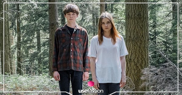 UseFashion's tweet photo. [Drops Teen] Saúde emocional e transtornos psicológicos como pauta para obras teen! Confira → https://t.co/LI35wpEc4t https://t.co/xlfEBMbt8Y