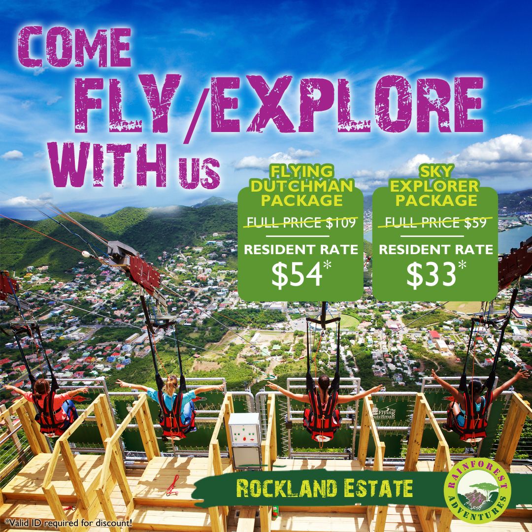 RainForestAdventures tweet media