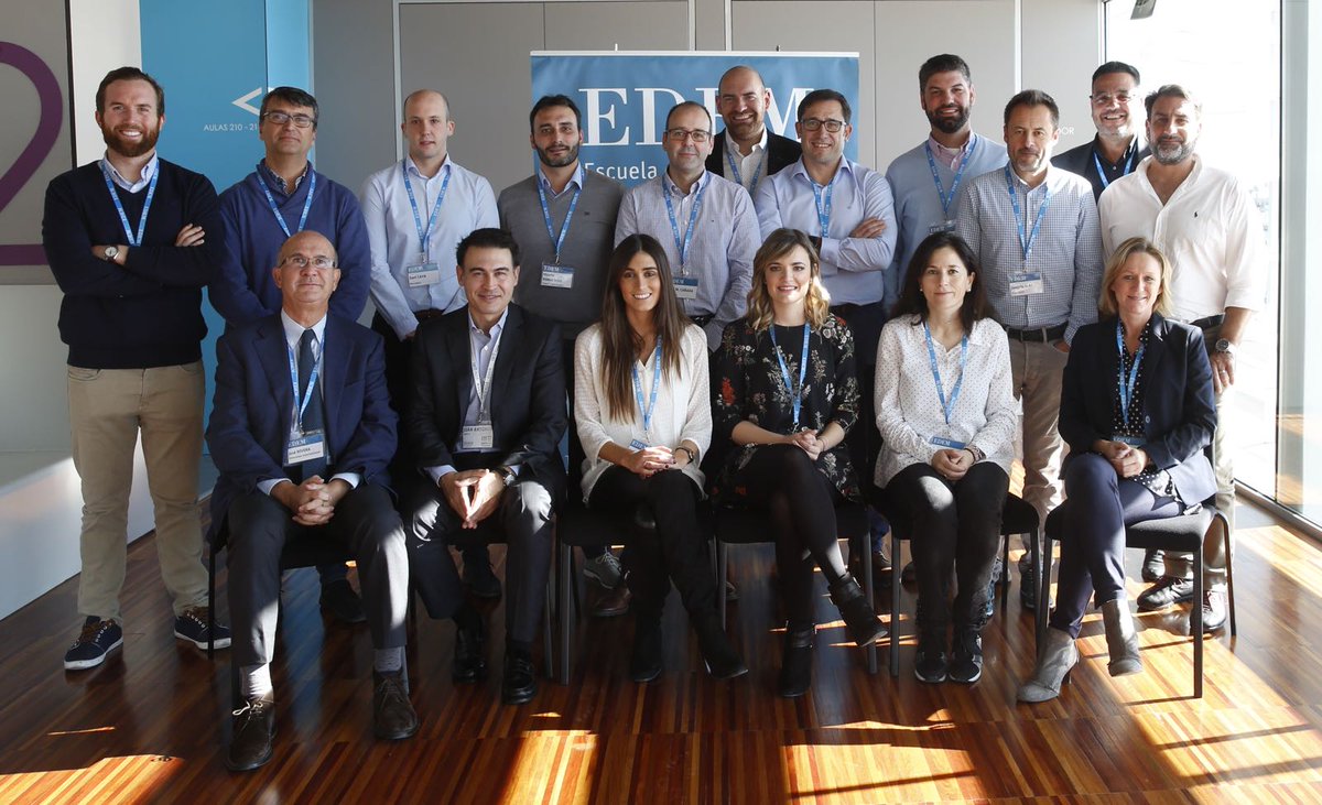 EDEMempresarios's tweet image. Damos por clausurado el #ABCinternacionalización 
🎇Felicidades a todos!!!!🎇