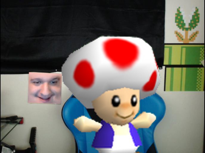 Bup Simpleflips