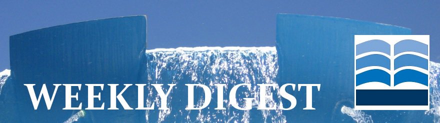 tristateseminar's tweet photo. WEEKLY DIGEST for November 26 through December 1 https://t.co/QtoG29UkPZ #Water #TriState33 https://t.co/uY6LEzZntf