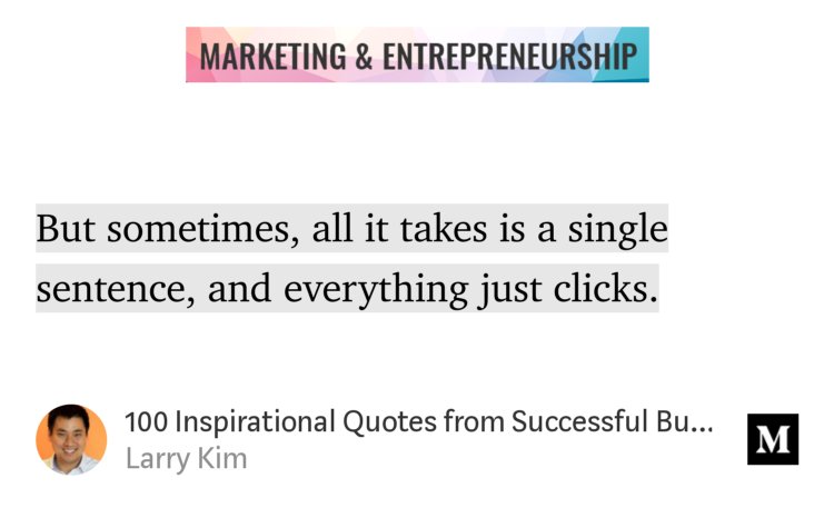 Featured image of post 100 Inspirational Quotes From Successful Business Leaders / They are made by hard effort, which is the price which all of us must pay to achieve any goal.