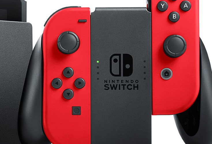 Cole_mono's tweet photo. Nintendo lo está vendiendo todo, señores... ¡TODO! #barsinso

https://t.co/BMw0gsESr0 https://t.co/jeeLkrZDfi