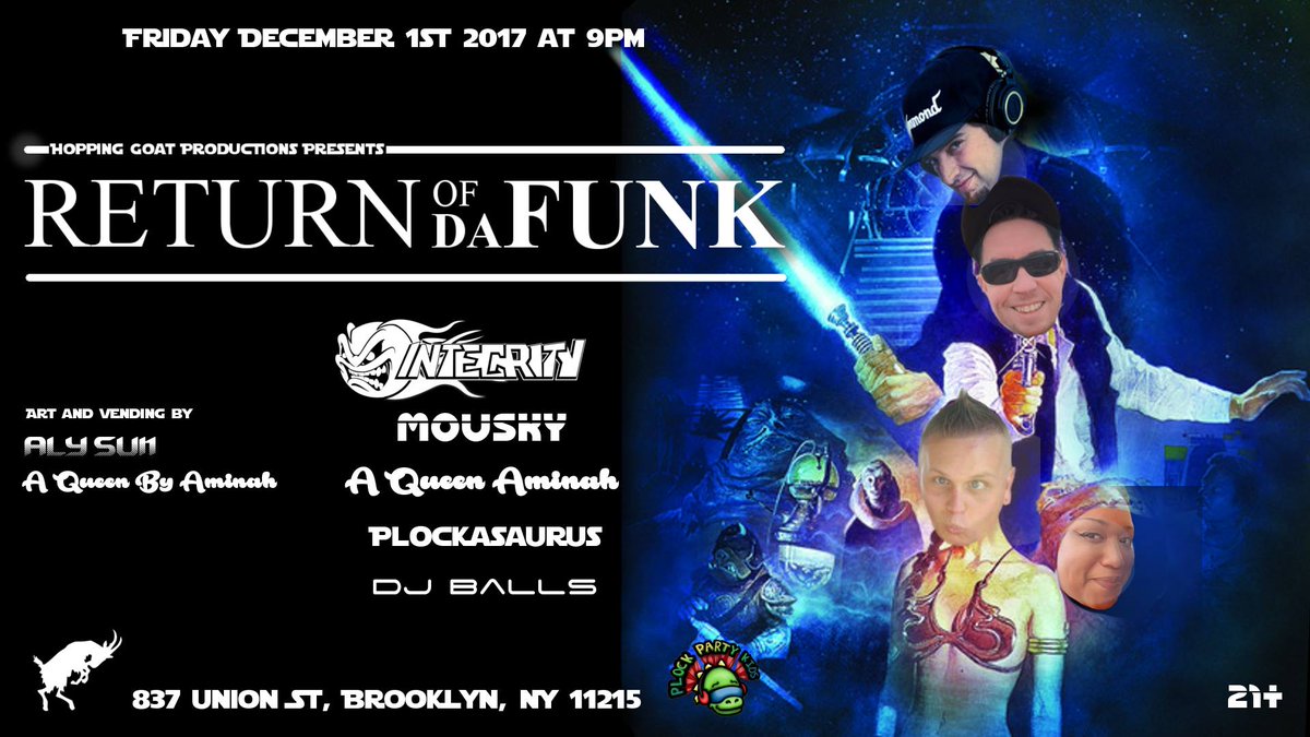 SpookdOutPromo tweet picture
