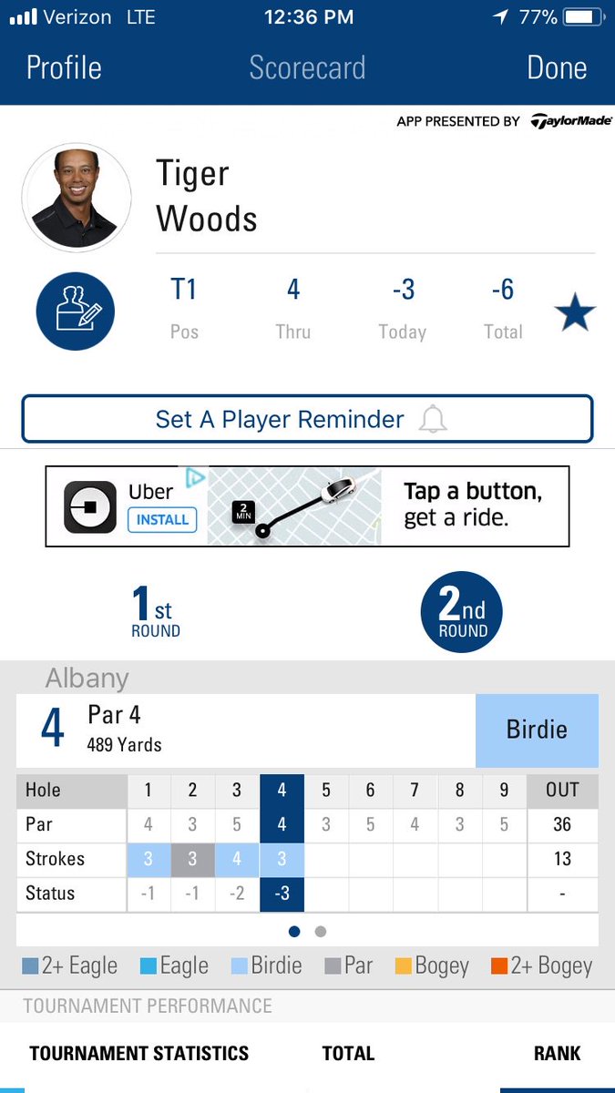 Zach Johnson tweet media