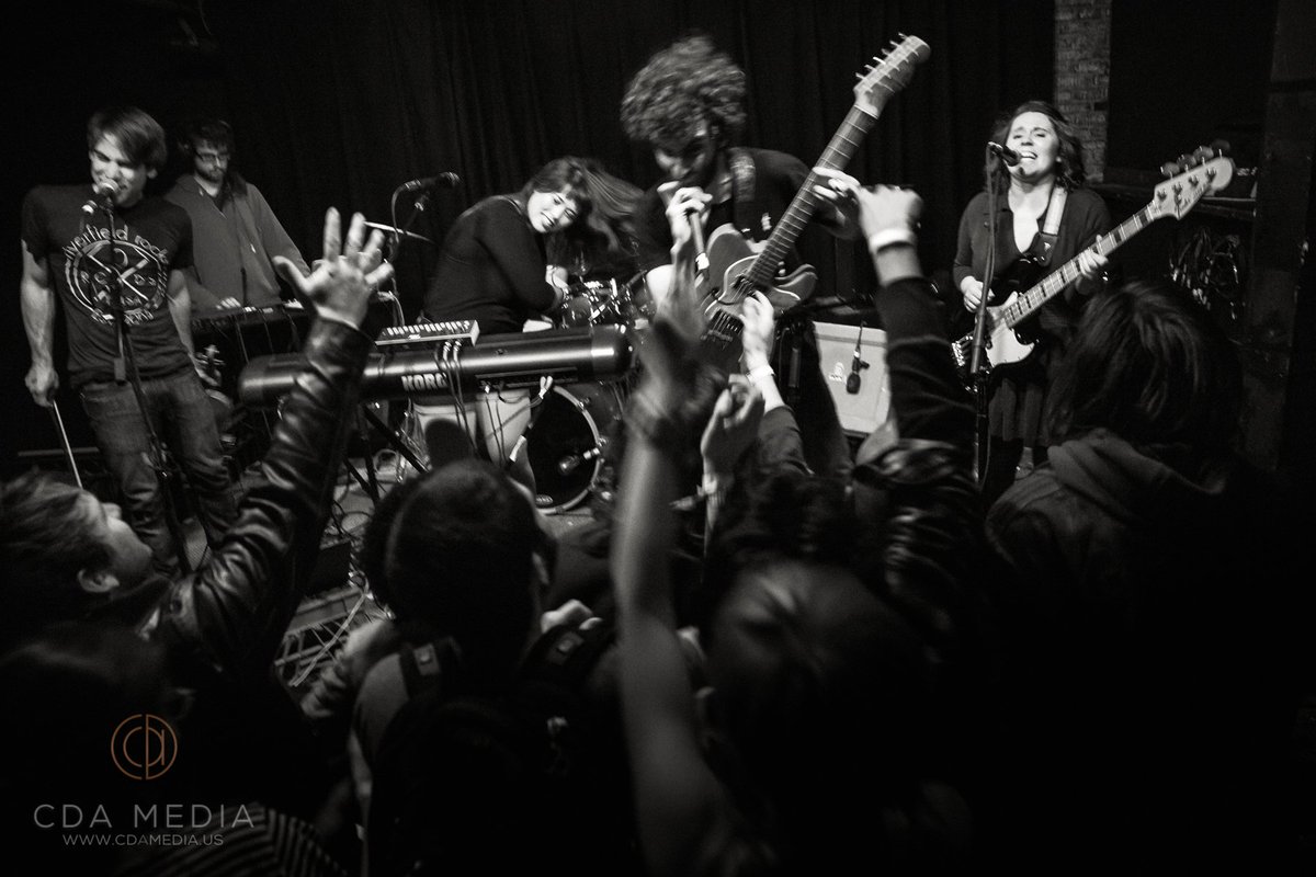 Happy Valentine's Day, Boston. Just Announced — Friday 2/16 at <a href="/soniamideast/">Sonia</a> w <a href="/Bearstronaut/">Bearstronaut</a> &amp; <a href="/TheRiceCakes/">Roz & the Rice Cakes</a>. All Ages. Tix at ticketweb.com/event/bent-kne…