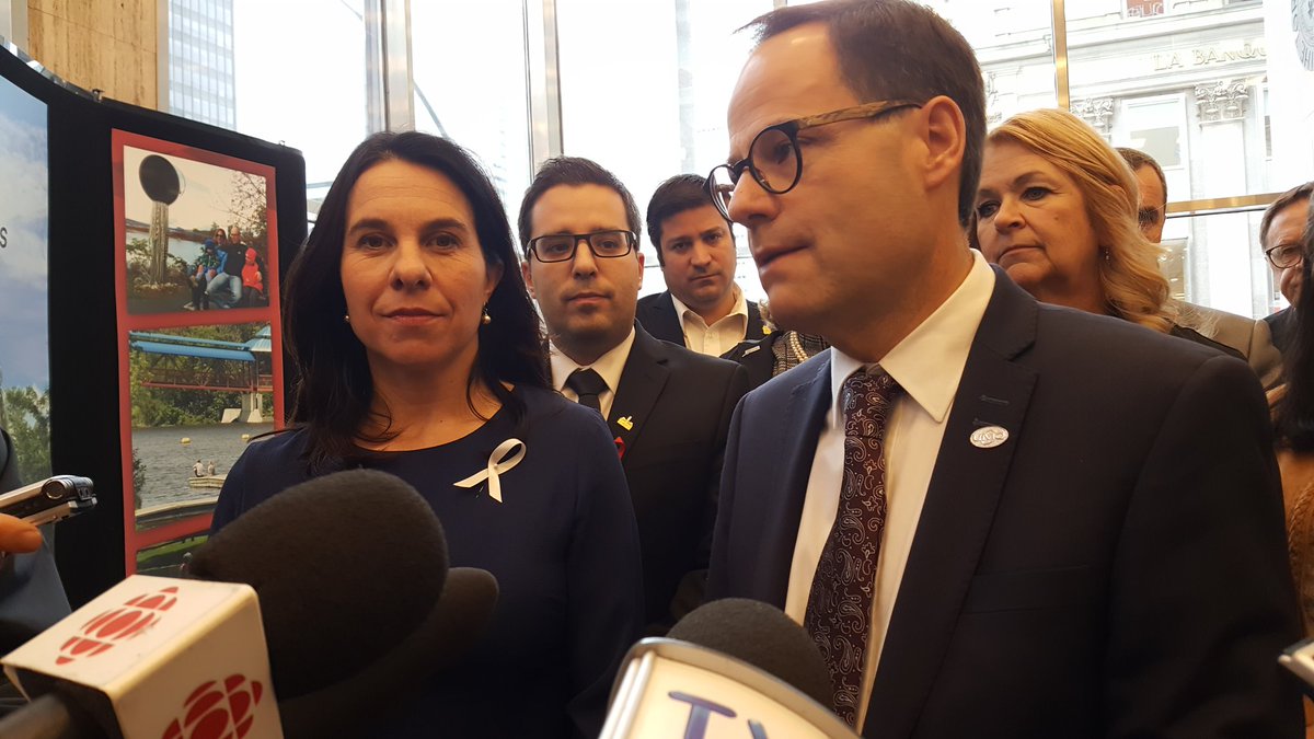 Légalisation du cannabis 
Le nouveau président <a href="/UMQuebec/">Union des municipalités du Québec (UMQ)</a> annonce au terme du conseil d'administration que les villes souhaitent recevoir leur part du gâteau
"1/3, 1/3, 1/3", demande <a href="/CussonAlexandre/">Alexandre Cusson</a> 
<a href="/tvanouvelles/">TVA Nouvelles</a>