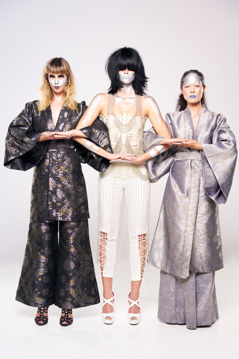 ArdellBeauty's tweet photo. Catch the @AmBeautyStar finale? Congrats #TeamSandy! Sonia, loved to use the Double Up #203 lashes on our models and their eyes always popped on the catwalk. They made a statement and we’re an essential part of bringing depth to each look." #AmericanBeautyStar #ArdellLashes https://t.co/THTpIAz57F