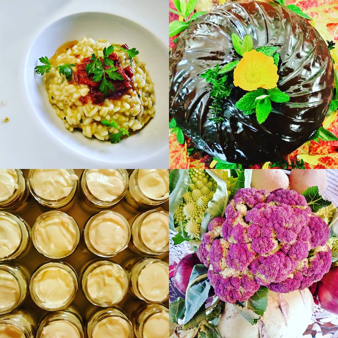Cene di #natale noi qualche idea l'abbiamo #cooking #agriturismo