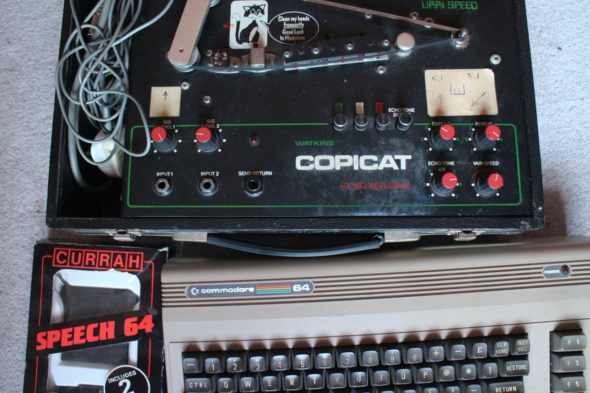audiohacking's tweet photo. That's more like it. https://t.co/w0CO91cNSM