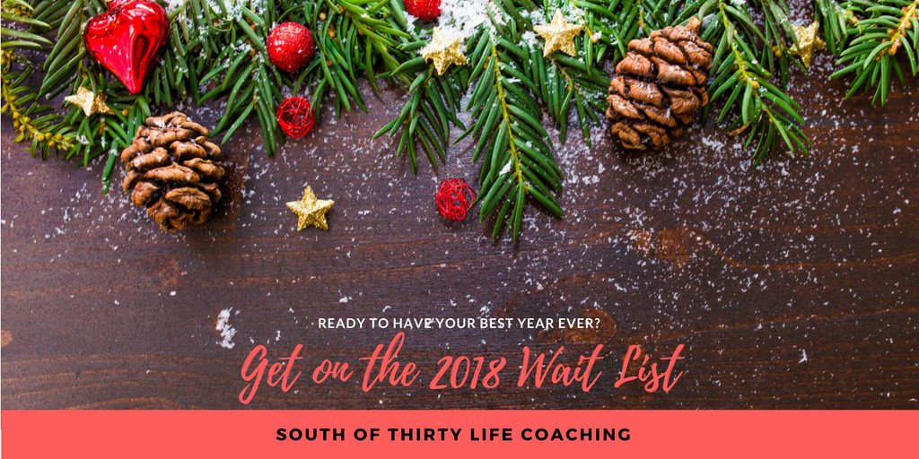 Happy December!!! Big new: my 2018 waitlist is opening... do you want to join? More info: ow.ly/EWku30gW3Ne @BBlogRT @ChicBloggers @rtlbloggers @BloggersUKs @blogginggirlies @EveryBlogRT @PLBChat @GirlsWhoBlogRT @allthoseblogs @LovingBlogs @wetweetblogs