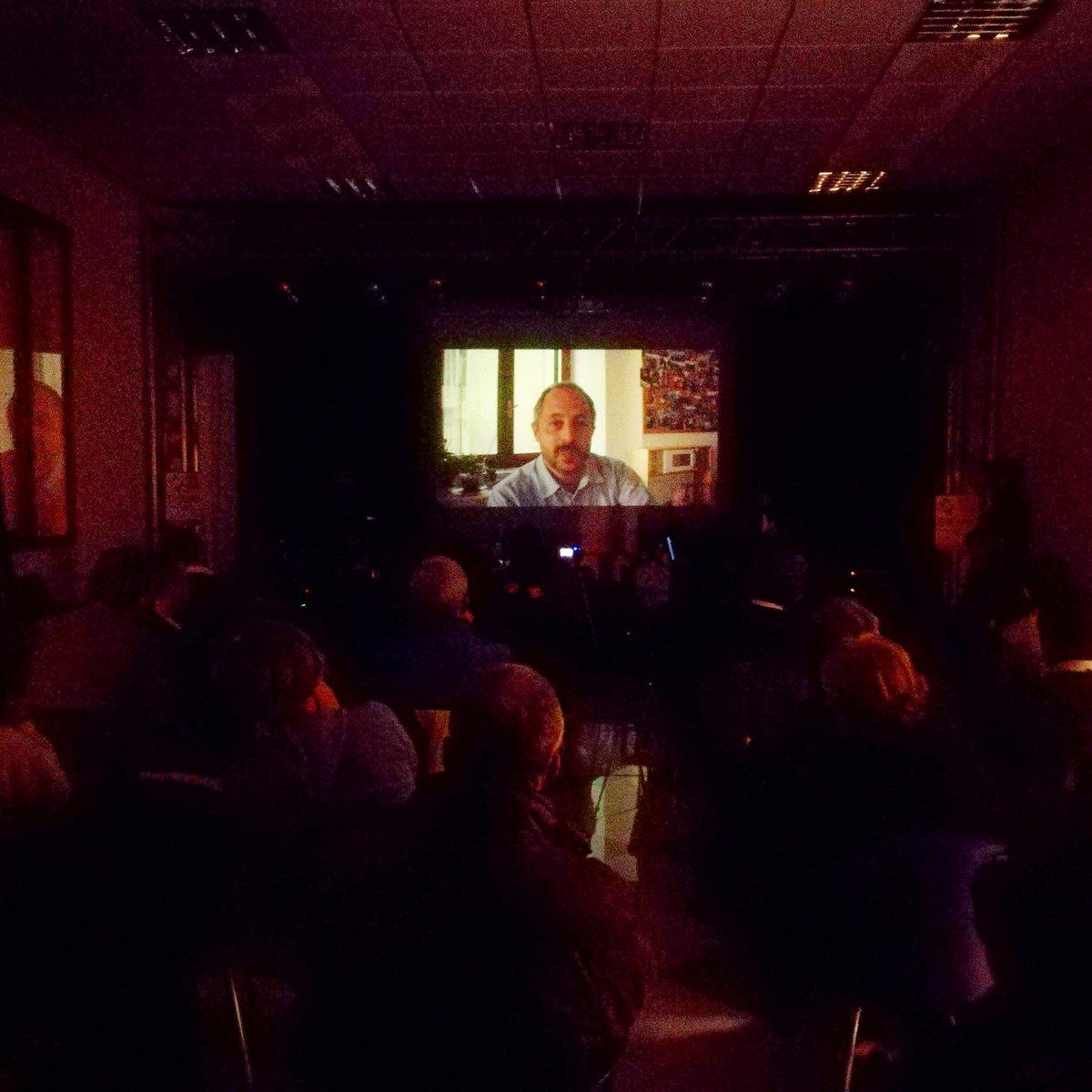 ncims's tweet image. A Novo modo si parla di educazione finanziaria ed è l'occasione per presentare il progetto di educazione critica alla finanza dell' Fondazione Finanza Etica.