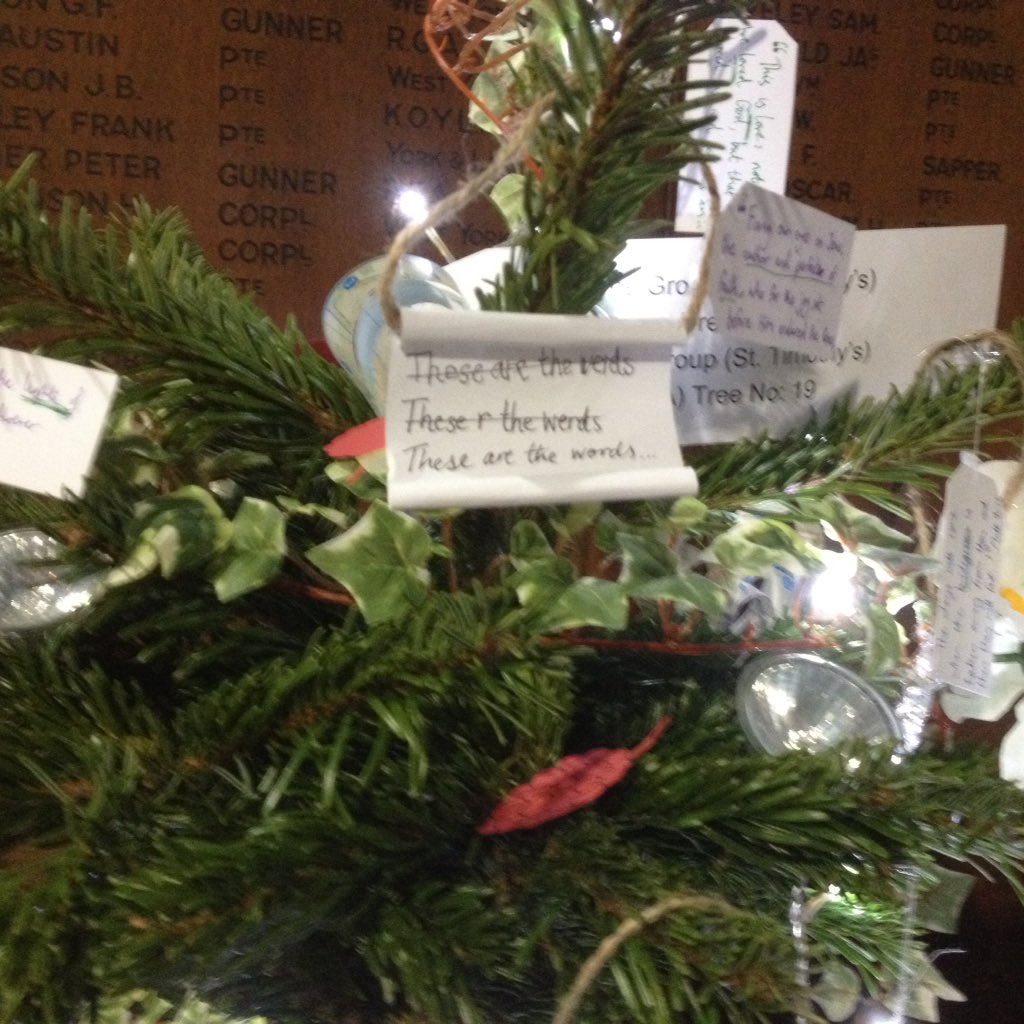 Tuesday Social Club tweet media