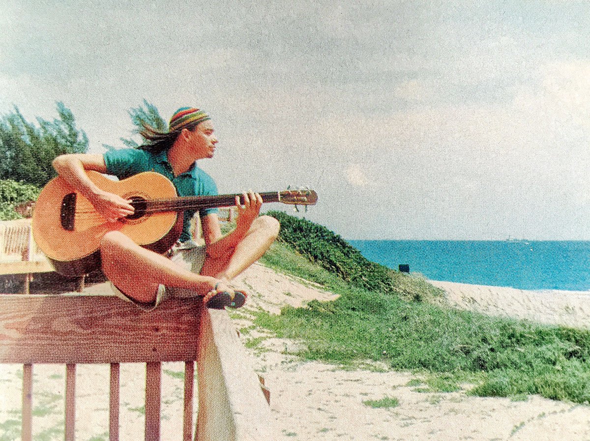 Happy birthday <a href="/JACOofficial/">JACO PASTORIUS</a>!🎂