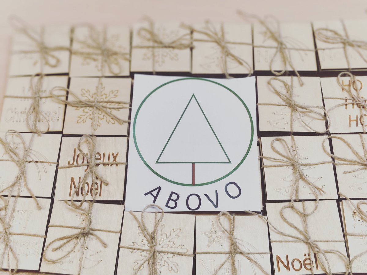 An example of some of our high-quality hand finished wooden products