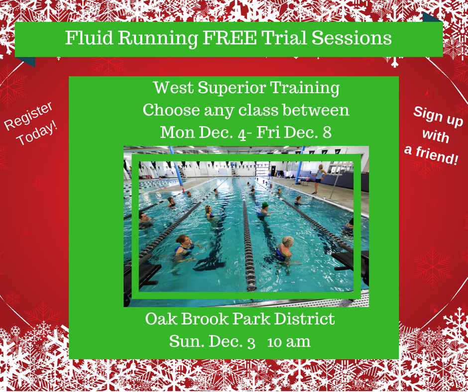 FluidRunning's tweet photo. @FluidRunning FREE trials week!  Register for @WestSuperior: https://t.co/5WbNWEGdbN  Register for @obparks: https://t.co/ibDwqKkozT #fluidrunning #waterworkout https://t.co/hRgY5aBHl1