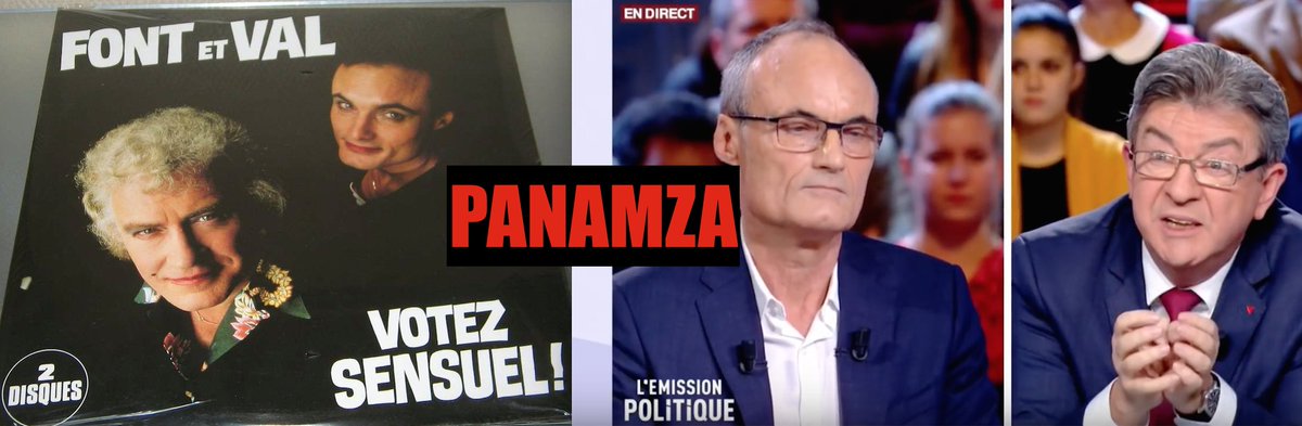 Le judéosioniste Philippe Val fait la morale à Mélenchon ? Son ex-camarade est tombé pour pédophilie