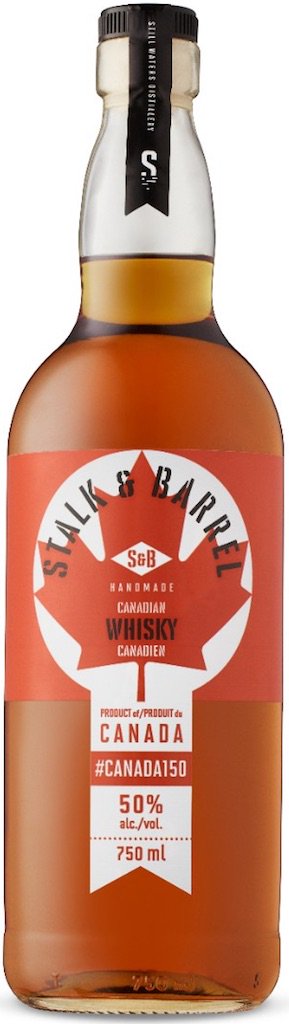 Stalk & Barrel tweet media