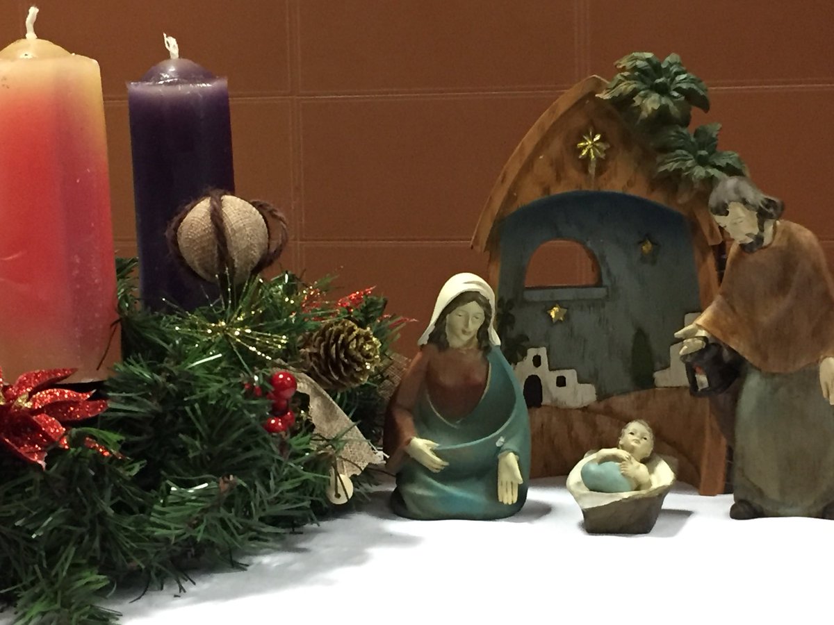 AnahuacCancun's tweet photo. En el #SerAnáhuac hablamos de #ElAdviento que inicia el próximo domingo 3 diciembre y concluye el 24 de diciembre.

#Evangelización https://t.co/por55ZaT57