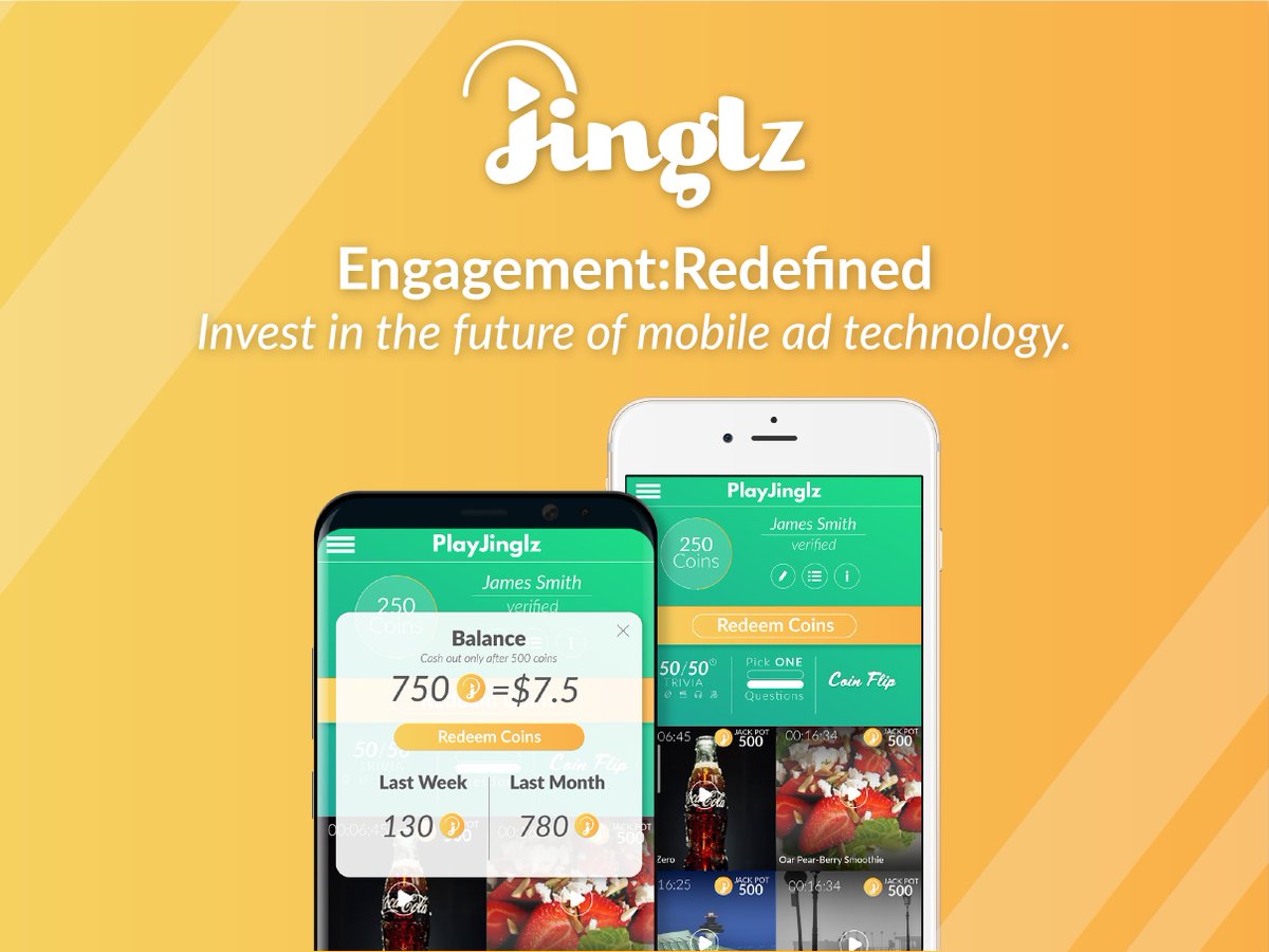 Hey did you know 90% of the ads on Youtube get SKIPPED? Here is the solution -&gt; onjinglz.click/gemma/341vA  #adtech #digitalmarketing #advertising #crowdfunding #PlayJinglz <a href="/PlayJinglz/">Play Jinglz</a>