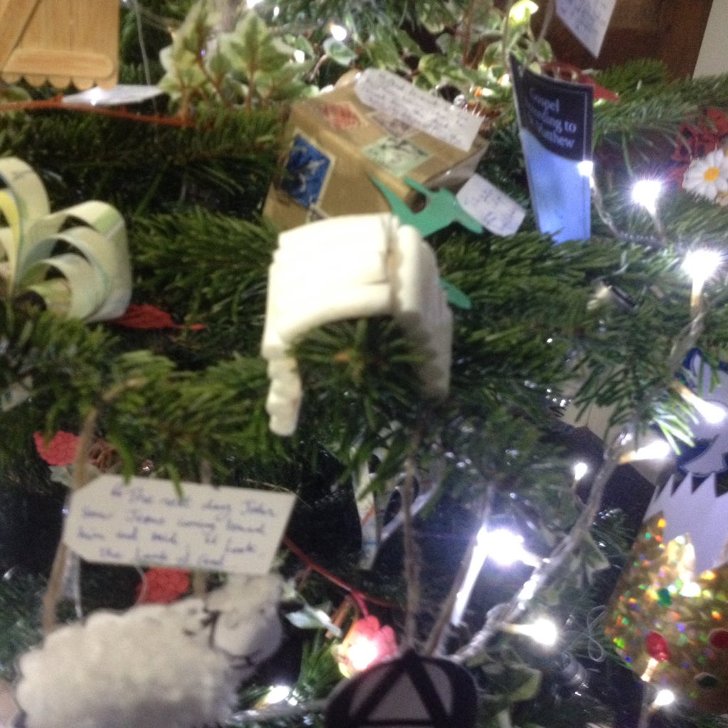 Tuesday Social Club tweet media