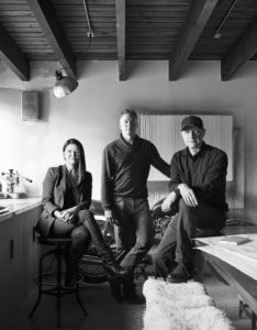 Dal_Alumni's tweet photo. Kristen Becker (BEDS’97, MArchFP’00) relaunches interdisciplinary design firm @mutuus_studio in Seattle along with two colleagues: https://t.co/mOzdbvfm3L @DalArchPlan https://t.co/NWFWxg1erH