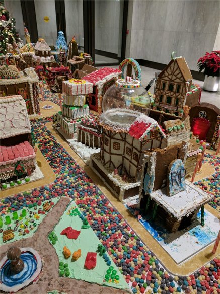 Community of Hope tweet media