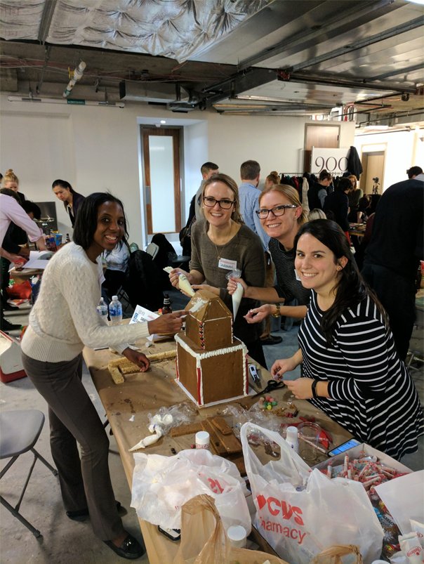 Community of Hope tweet media