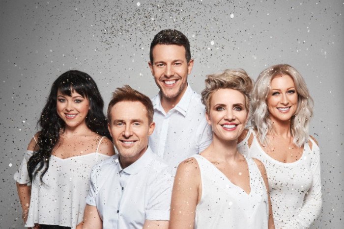 Have tickets for Steps #PartyOnTheDancefloor <a href="/ManchesterArena/">Manchester Arena ➡️ AO Arena</a> and need a place to stay? Make a real night of it and stay in one of our affordable luxury rooms with pre drinks on our roof top terrace <a href="/AinscowThe/">The Ainscow Hotel</a>
theainscow.com/index.php