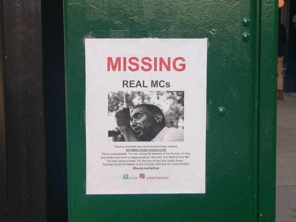 W_Strickland1's tweet image. Preppin' For Today's #UNITWhy Class For @HarrisInstitute x I See This Flick From Someone Walking A NYC Street...
#SpeakOnIt #EeeEmmCeeEeeEee #EnjoyYourFriday #DoWork