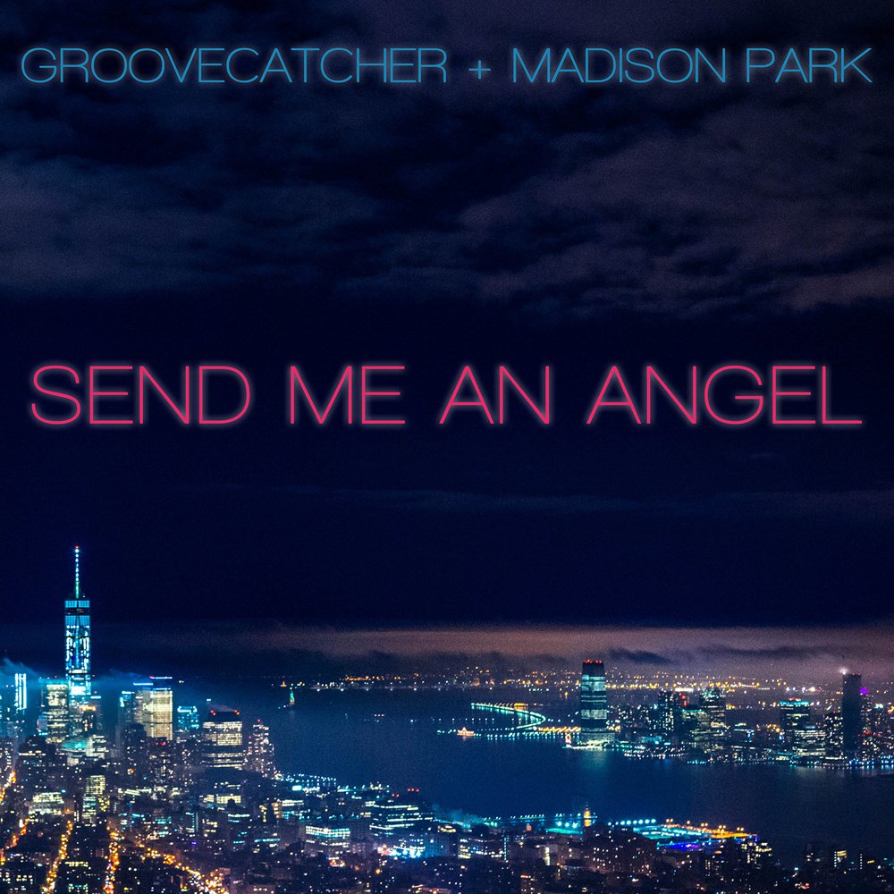 #NewMusicFriday "Send Me An Angel" rework by Groovecatcher and Madison Park. This collaboration is the first rework in the Chillout genre for this 80's new wave classic by Real Life. Out Now! itunes.apple.com/us/album/send-… <a href="/MadisonPark1/">Madison Park</a> <a href="/GroovecatcherUK/">Groovecatcher</a> #NewMusic #EDM