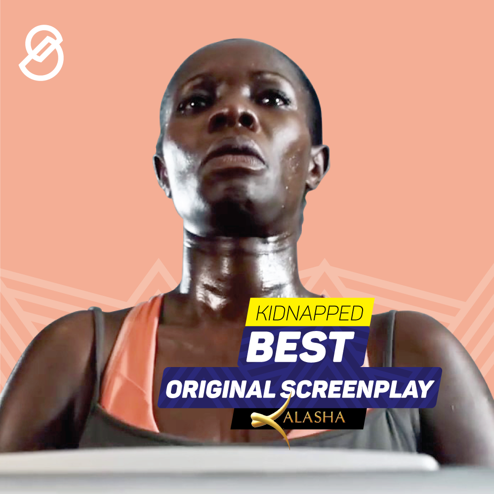 SanaaPost's tweet photo. SMS H3 to 22414 for #Kidnapped by  @SerahMwihaki @KalashaKenya @kenyafilmcomm #Kalasha2017 #KalashaNominees2017 #kenyafilms #madeinkenya https://t.co/Fm9kdgVrX8