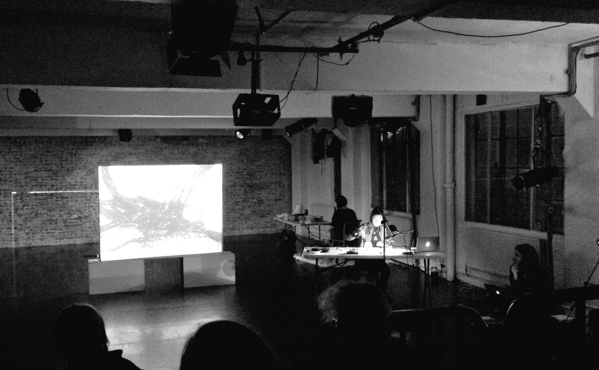 miserchristmas's tweet image. Great variety of #PracticebasedPhD insights at @WorkProcessing Forum today #Praxis