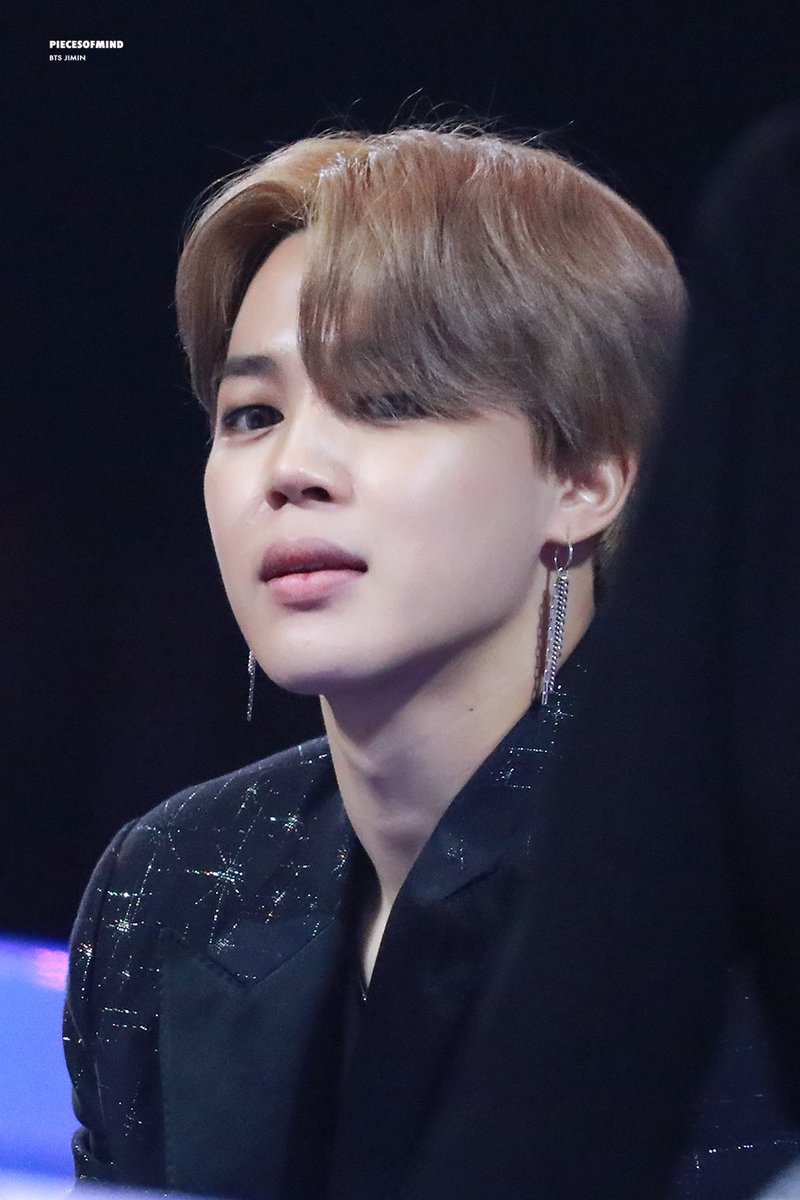 Jimin (지민) Spain on Twitter: "[📸] 171201 #BTS #JIMIN en #MAMA2017 Hong