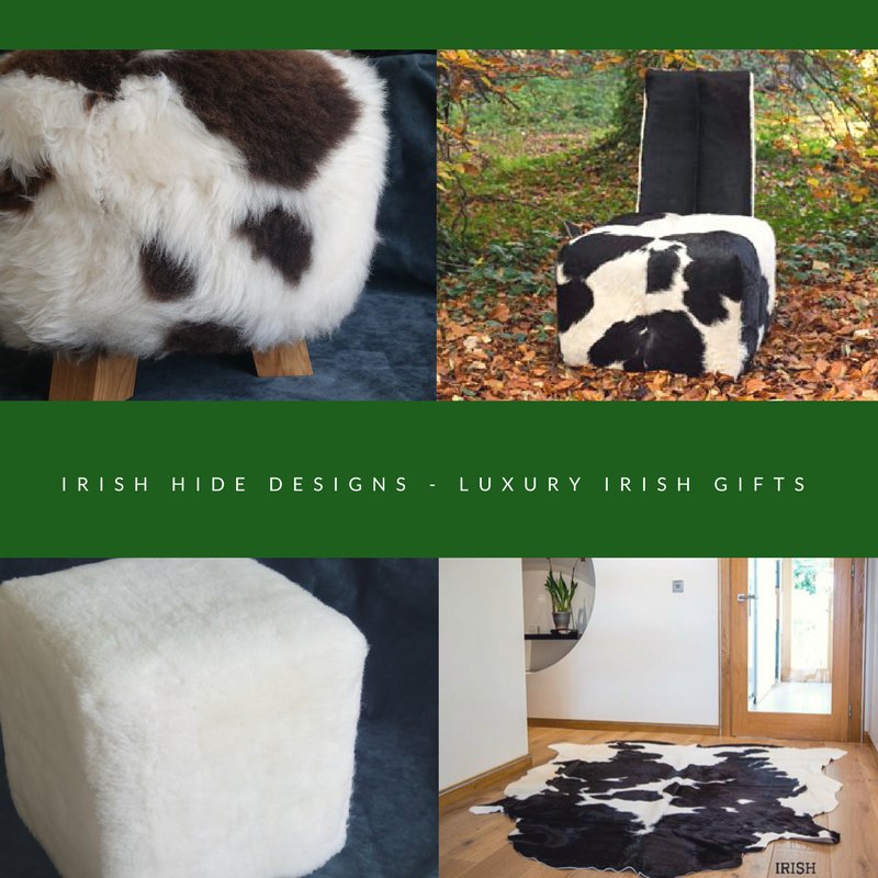 irishhidedesign's tweet photo. Luxury #guaranteedirish gifts from @irishhidedesign #sheepskin https://t.co/H18WPkdakT