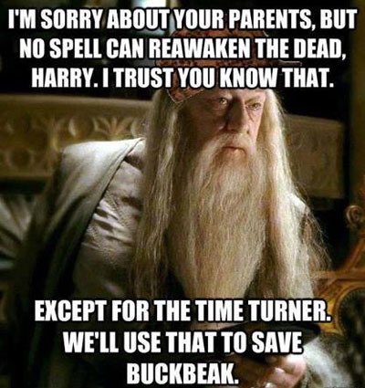 🤔 #HarryPotter