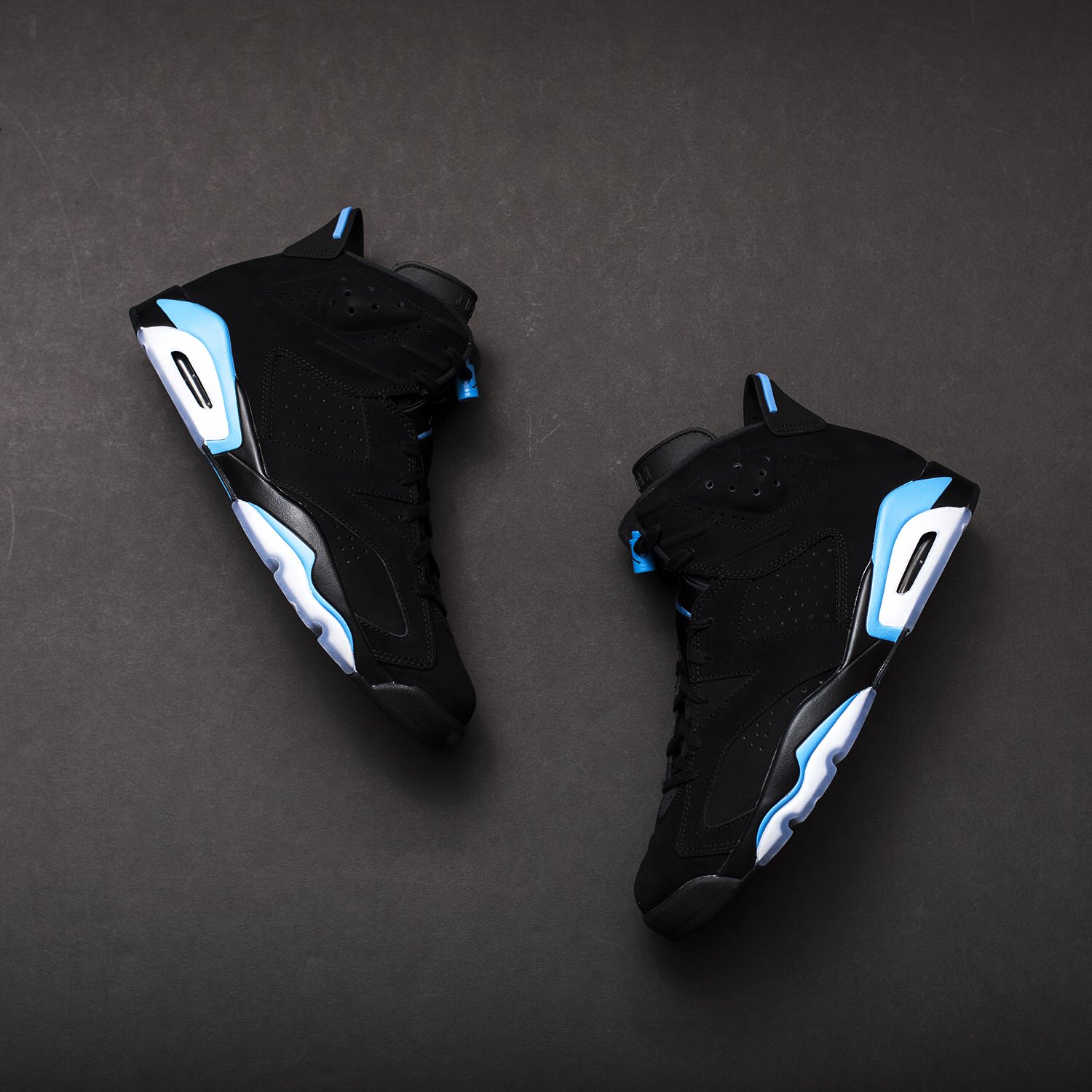 Jimmy jazz hotsell jordan 6