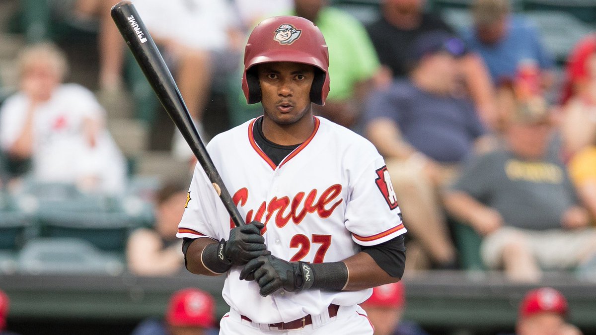 AltoonaCurve's tweet photo. Six members of this year's Curve team are represented on https://t.co/MpQlKa4myq's Pittsburgh Pirates Organization All-Stars list

READ MORE: https://t.co/wcXs3Oz13t https://t.co/Zgc6hS7dsz