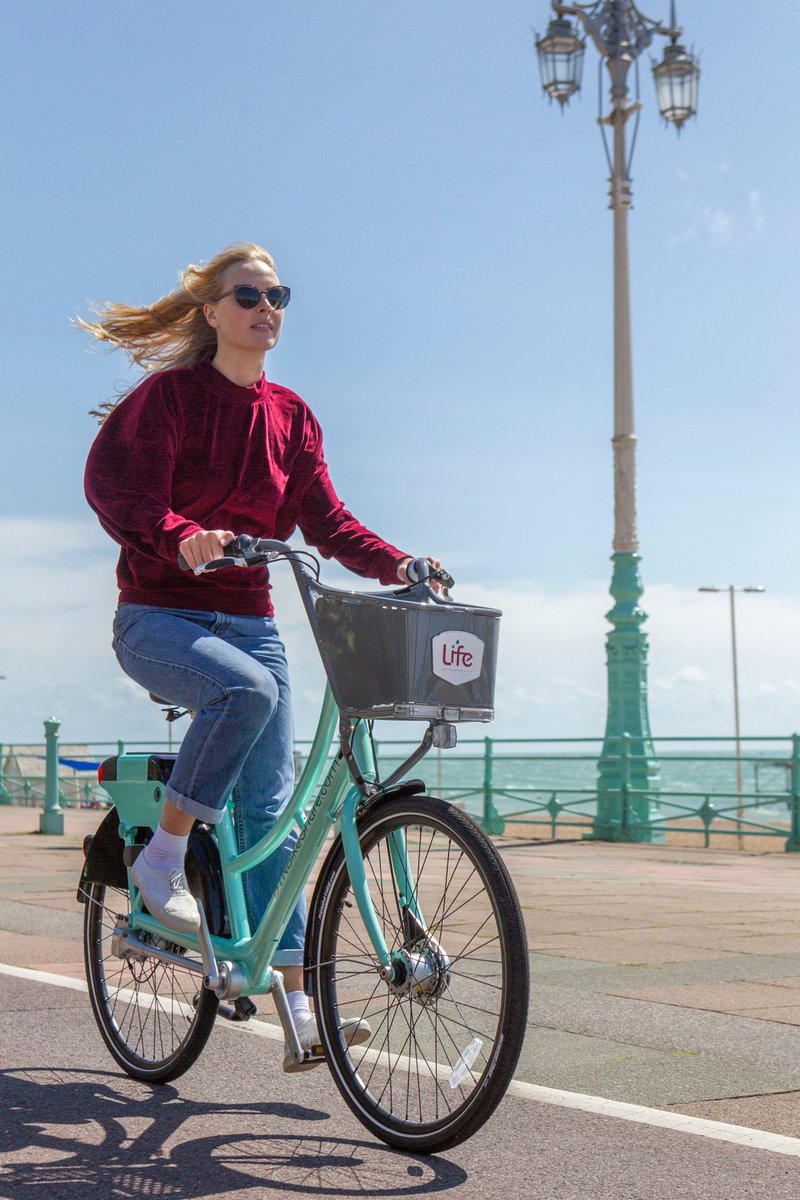 btn bike share