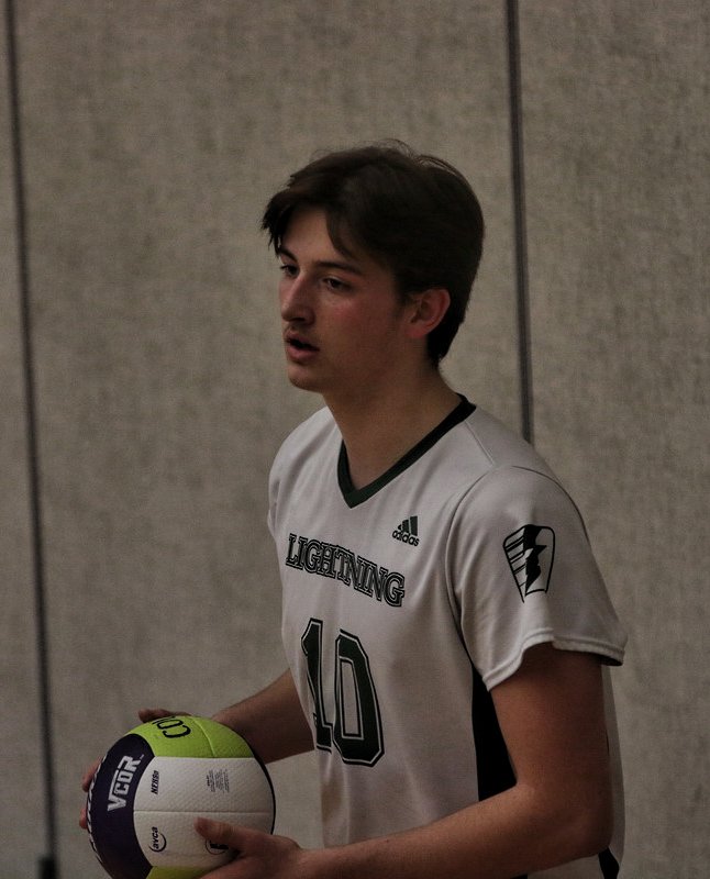 badencanada's tweet photo. Great games at the BC High School Volleyball Championships...looking forward to more this weekend @bcboysvball @BadenSports #vcor #perfection https://t.co/qiKKG6ZOrQ