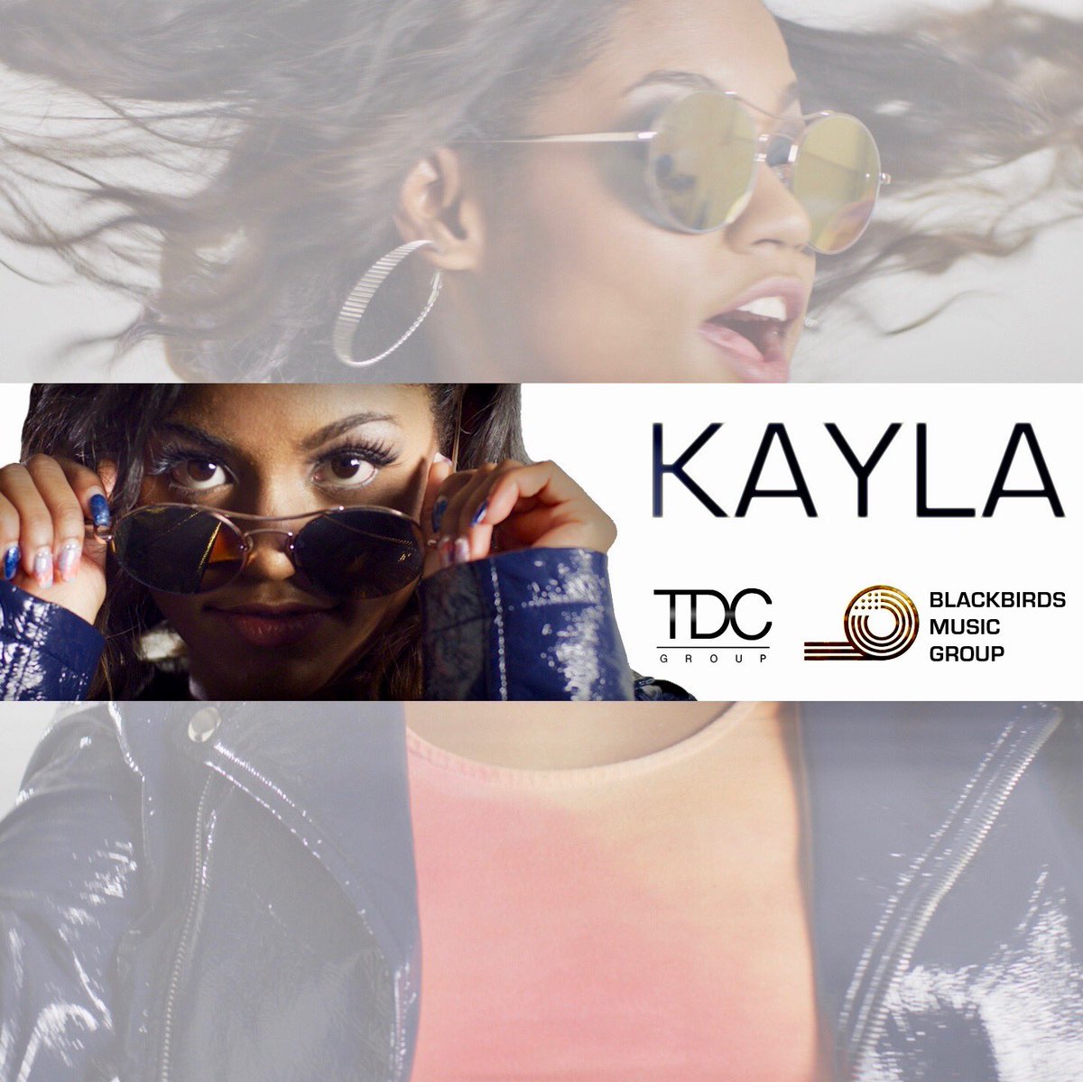 KaylasWorlddd's tweet photo. Guest what?! “Carnival Day” music video drops soon‼️ Don’t forget “Low” and “Carnival Day” is available everywhere so spread the word and get your copy😊 Happy December! Only 24 days till Christmas 🎄☃️ #low #carnivalday #bbmg #kaylasworld https://t.co/nzZqsAQyCW