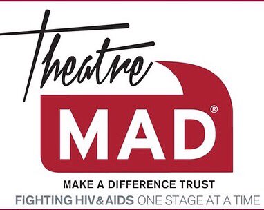 #worldaidsday <a href="/Phoenix_Ldn/">Phoenix Theatre</a> <a href="/MADTrust/">MAD Trust</a>