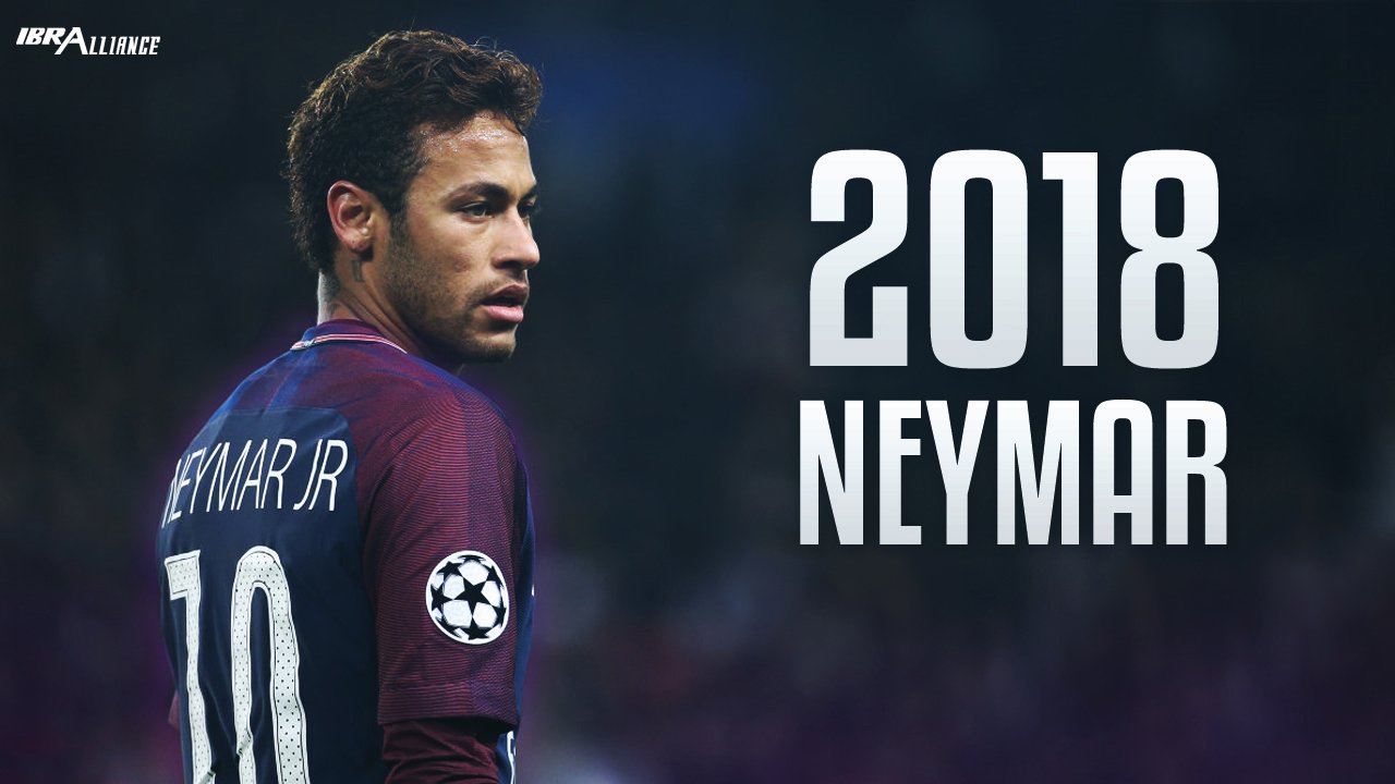 Neymar to PSG Gives Konami Headache Over PES 2018 Cover - Cultured Vultures